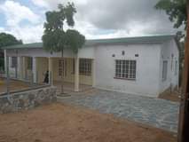 semi detached