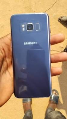 samsung s8 plus