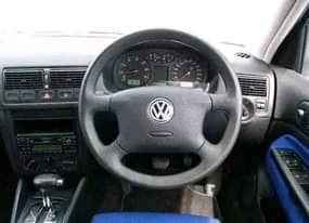 A picture of VOLKSWAGEN GOLF4 GTI 650 000 650 000 CALL OR WHATSAPP