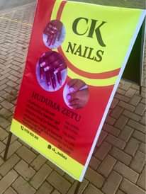 A picture of MABANGO DESIGN PRINT