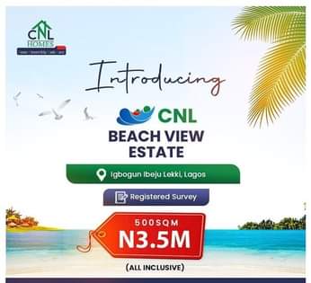 A picture of CNL BEACHVIEW ESTATE