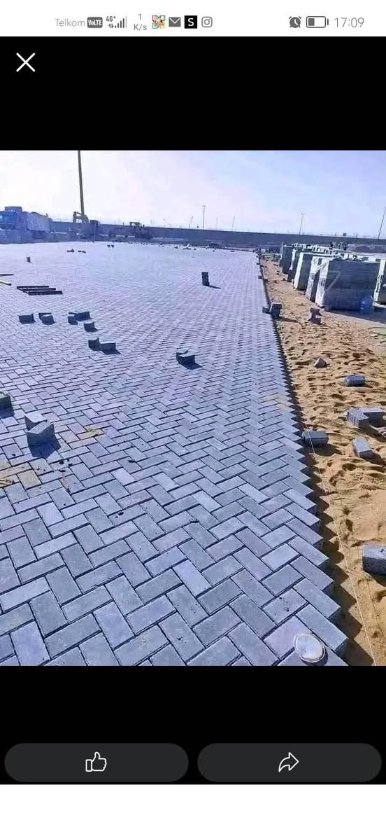 bricks