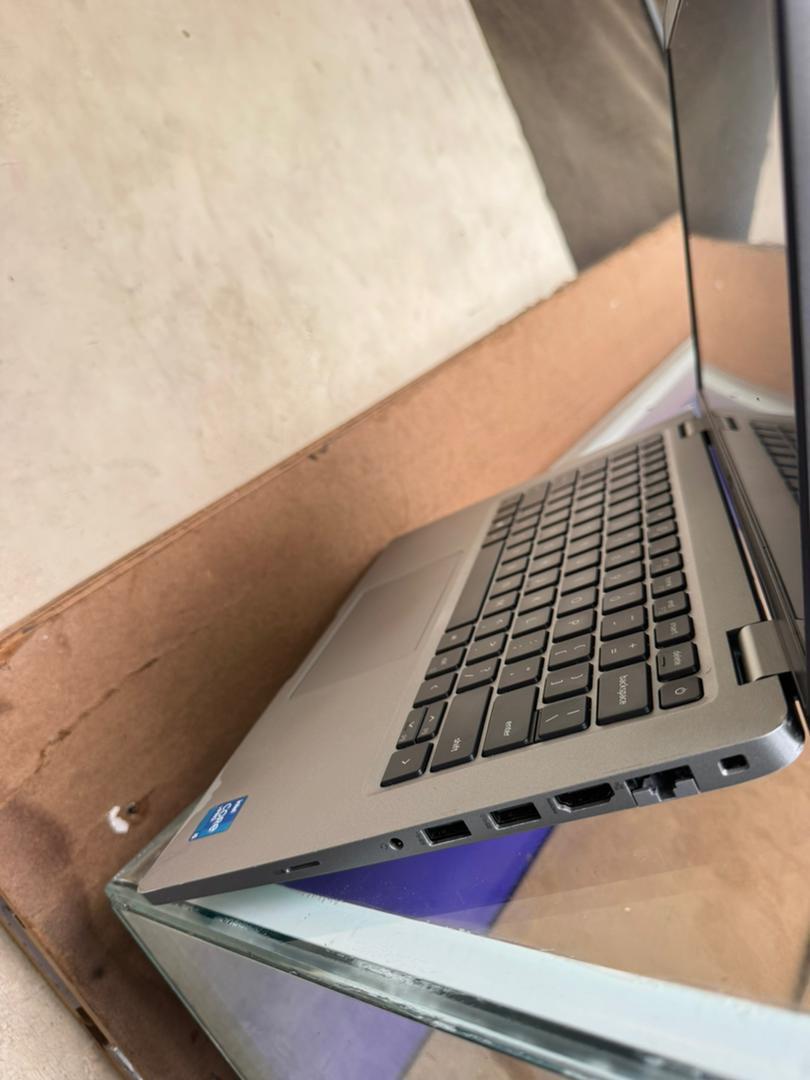 A picture of DELL 5420