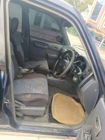 A picture of Rava 4 old rava old 0694413833