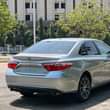 A picture of Foreign Used 2017 Toyota Camry XSE V6 in an Excellent