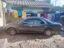 used nissan sylphy