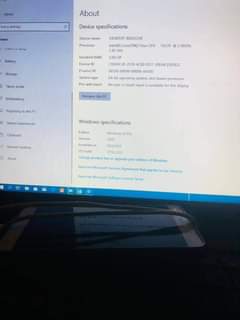 classifieds/laptops