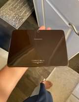 A picture of Samsung Tab 3