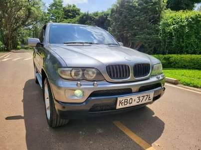 used bmw