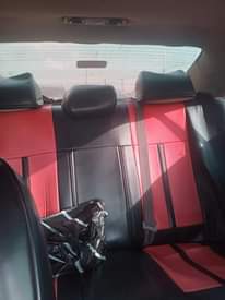 A picture of 2008 model Toyota Camry Spider