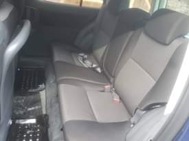 A picture of Toyota raum