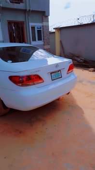 A picture of Extremely clean Lexus ES330 Untampered engine untouched gear freezing ac