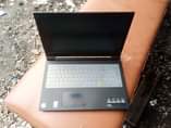 A picture of Lenovo V110 core i5 6 generation