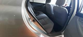 used toyota corolla