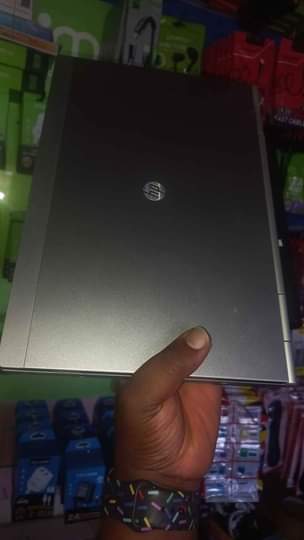 A picture of Hp EliteBook