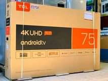 A picture of Tcl tv price list Bei zetu ni rafiki kabisa 32