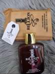 A picture of Perfume