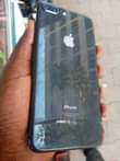 A picture of iPhone 8 Plus