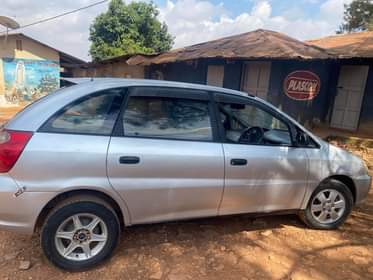 A picture of Nadia at 6 5m call 0703457898