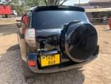 A picture of Offer Offer ya Christmas Jipatie Toyota RAV4 Kali Kwa Bei