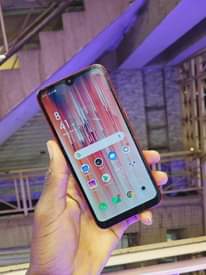 A picture of Oppo A1k uk used