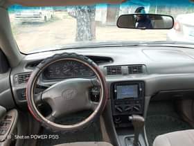 A picture of Hot deal Camry Big light Untampered Engine Untampered Gear Fully