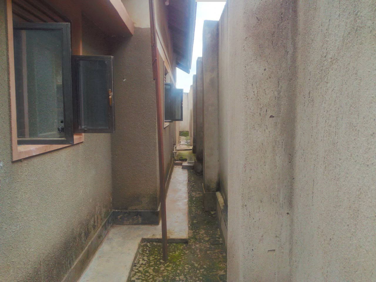 A picture of House and land for sale in Iganga