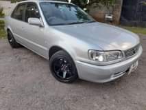 cars for sale in kitwe