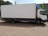 A picture of Lorries