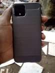 A picture of pixel 4