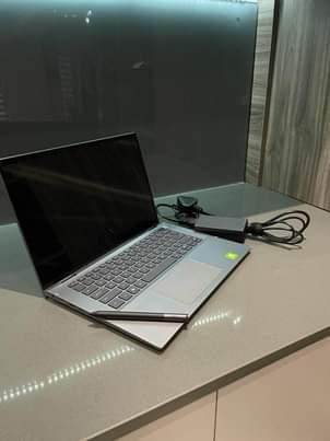 dell laptop