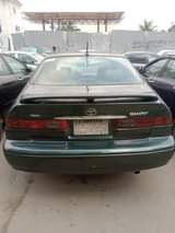 A picture of 2000 Toyota Camry tiny light 2000