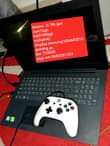 A picture of Lenovo i5 7th gen Cpu 2 7ghz Ram12gb Hdd1000 Nvidia940