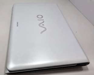 A picture of SONY VIAO CORE i3 LAPTOP NZURI BUT USED GOOD 0716064240
