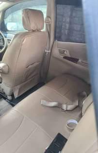 A picture of Spaciol New 11 8 gari nzuri san