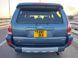 A picture of TOYOTA HILLUX SURF FULL DOC FULL AC PRICE 22mill