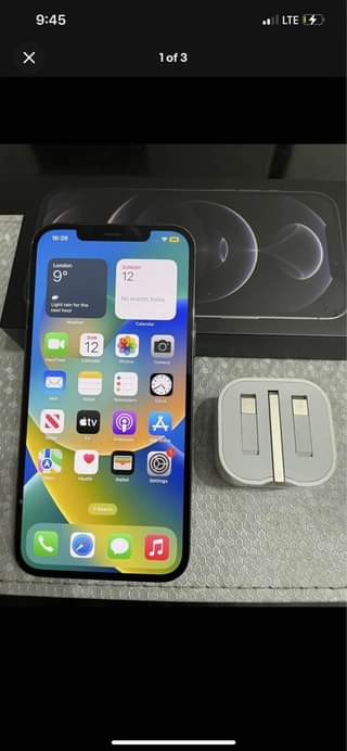 iphone 12pro