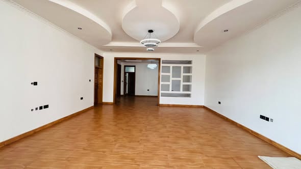 A picture of House for sale in kibagabaga 450M