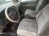 A picture of Toyota Sienna 2001 model for sale Sound noiseless untampered engine