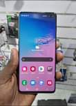 A picture of SAMSUNG GALAXY S10