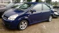 A picture of 2004 Toyota Corolla Verso Is Available For Sale in perfect