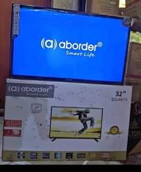 A picture of Double Glass Tv