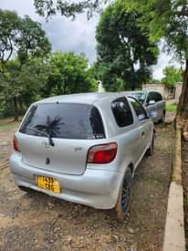 A picture of vitz