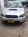 A picture of Legacy 0684653022 or 0714127015