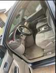 A picture of Toyota Sienna 2006 Neatly baked on first body Engine and