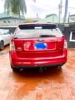 A picture of Owner in need of cash Ford edge use by a