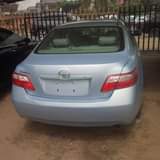 A picture of 08 Toyota Camry Spider
