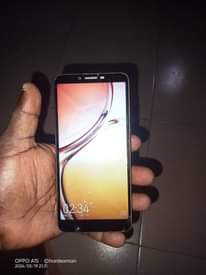 A picture of Techno camon CA7