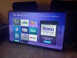 A picture of TCL SMART ROKU TV INCH 32
