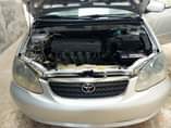 A picture of 2005 Toyota Corolla Toks standard